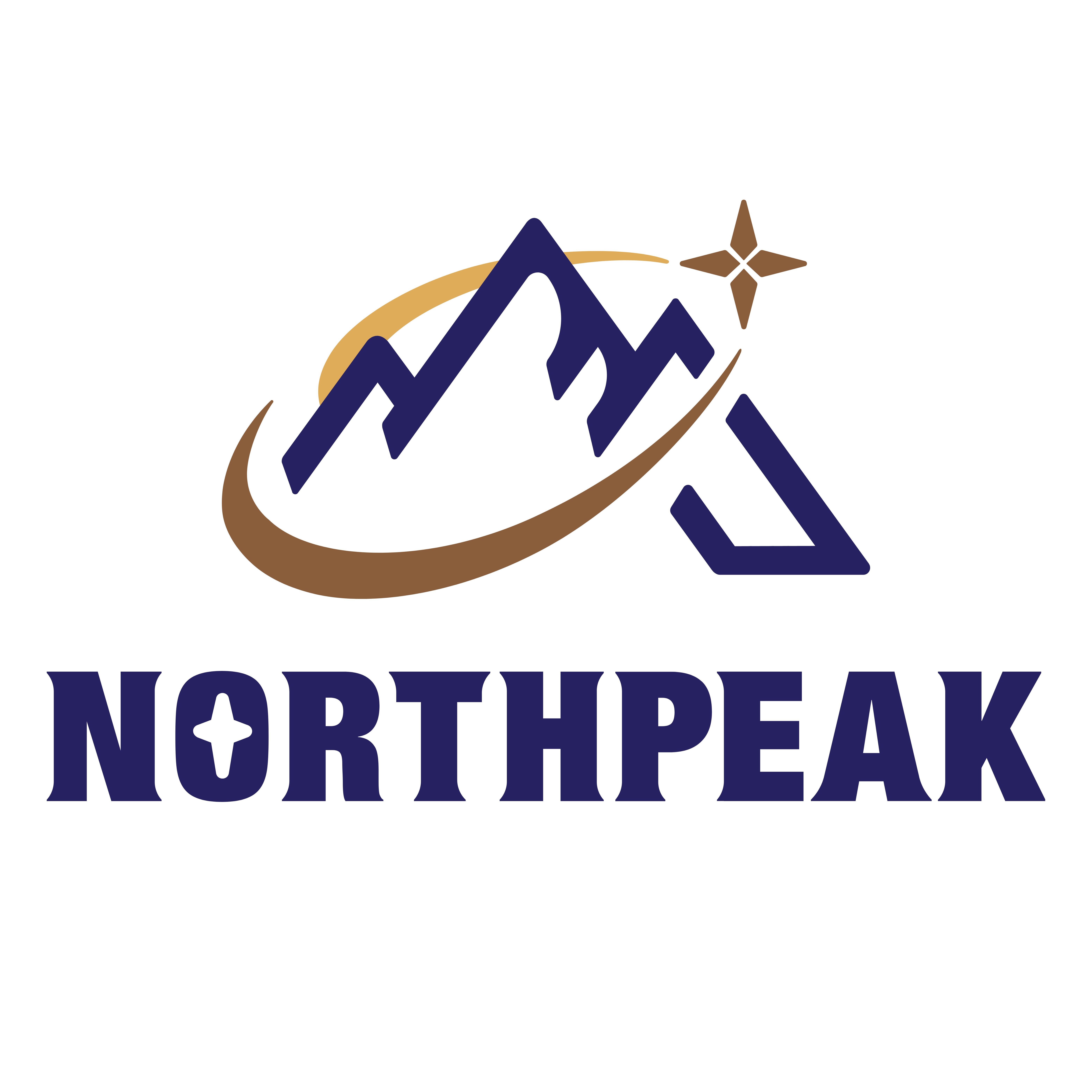 North Peak Logistics