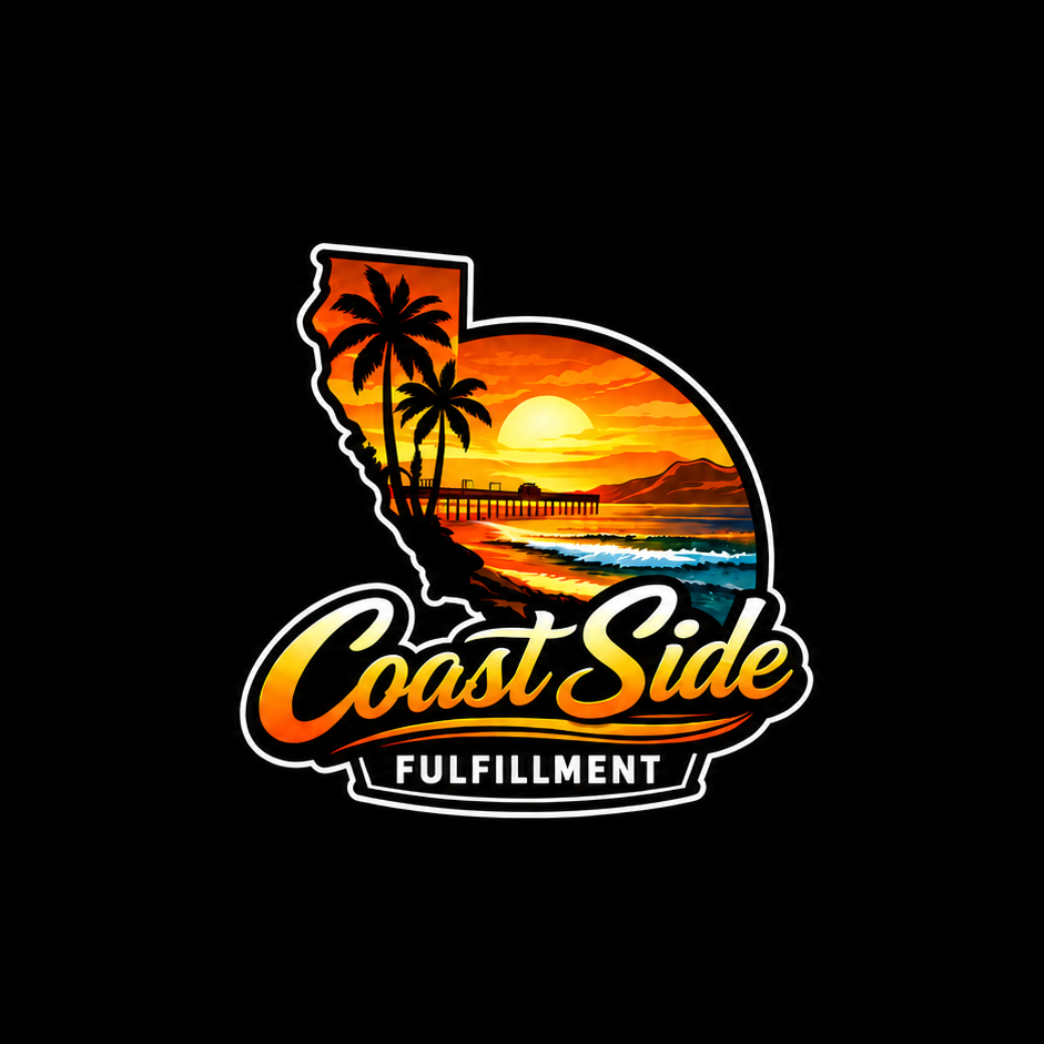 Coast Side Fulfillment