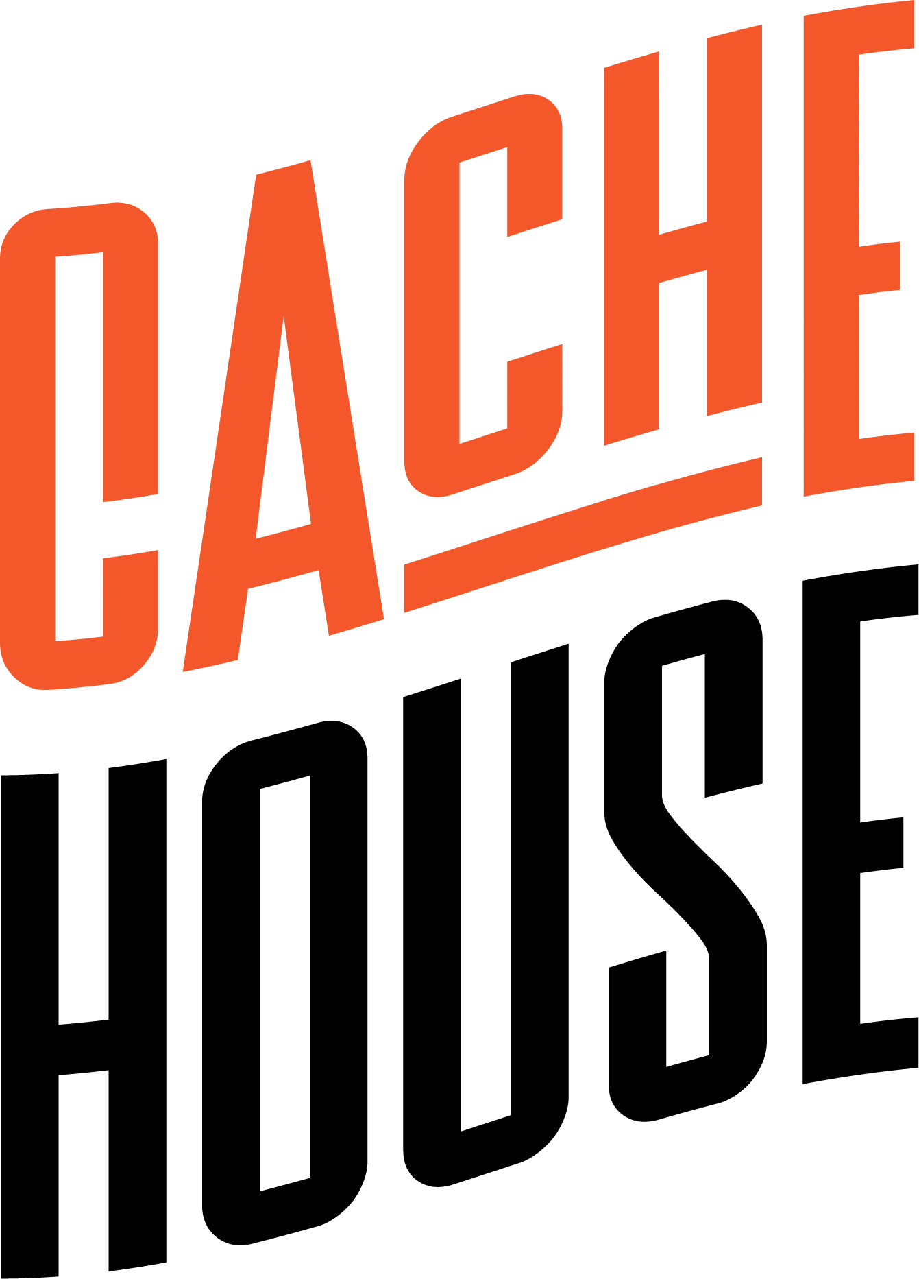 Cache House Fulfillment