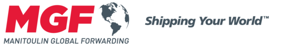 MGF Warehousing