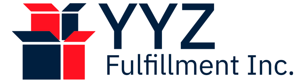 YYZ Fulfillment Inc