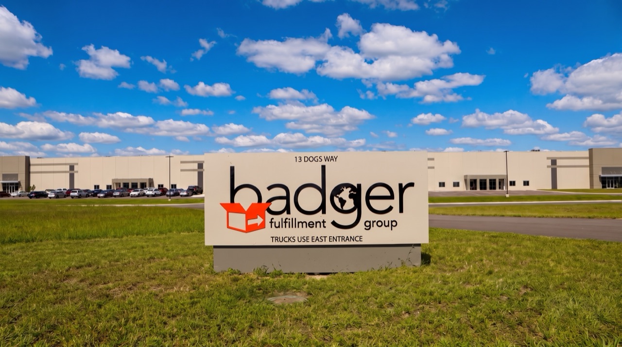 Badger Fulfillment Group: Inside a Midwest 3PL Built for CPG Brands