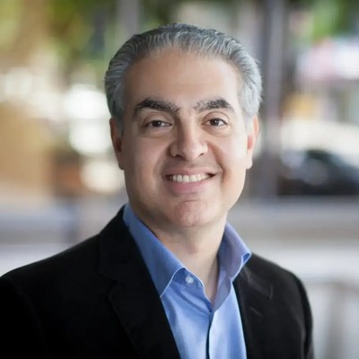 Mo Afshar, Pipe17
