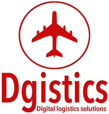 Dgistics logo