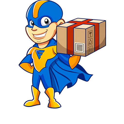 Fulfillment Heros logo