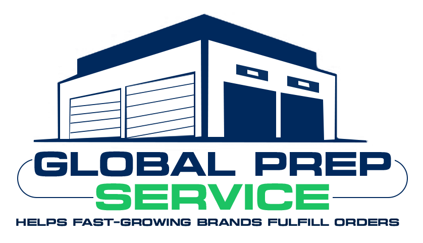 Global Prep Service logo