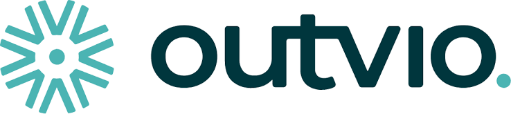 Outvio logo