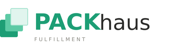 PACKhaus Fulfillment logo
