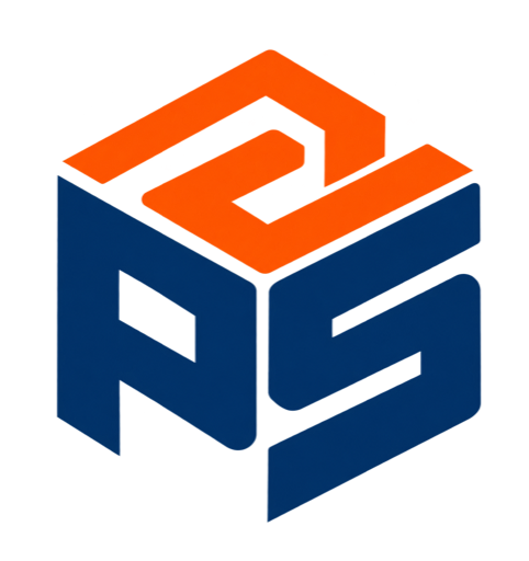 Port2Shelf logo
