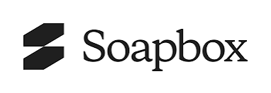 Soapbox logo