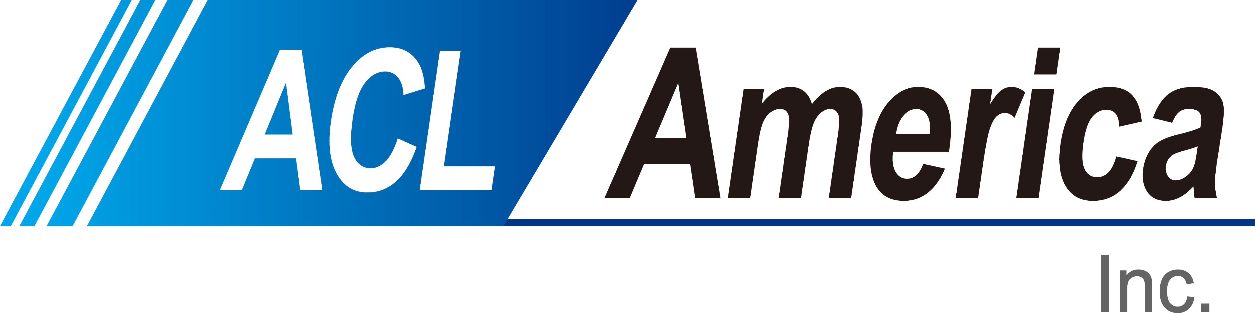 ACL America logo
