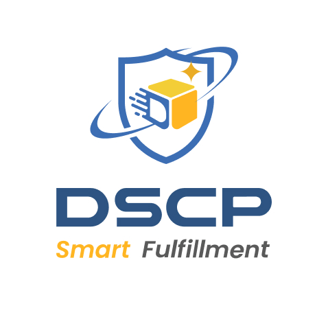 DSCP Smart Fulfillment logo
