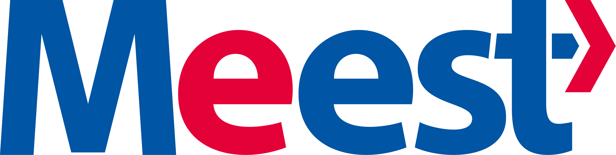 Meest Corporation Inc. logo