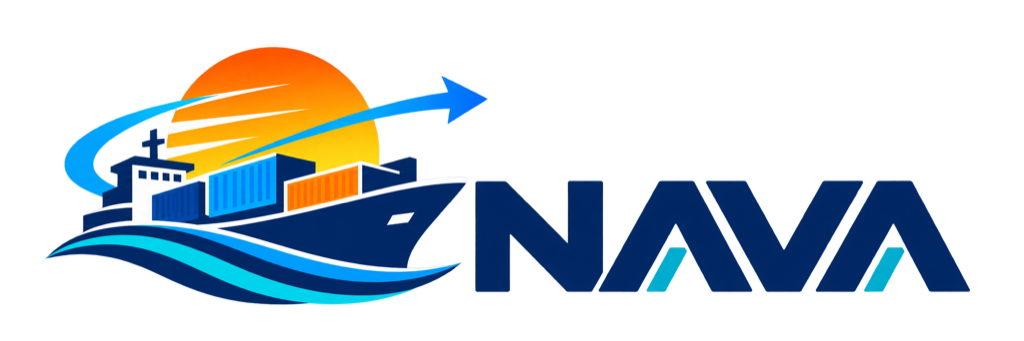 Nava 3PL & Logistics logo