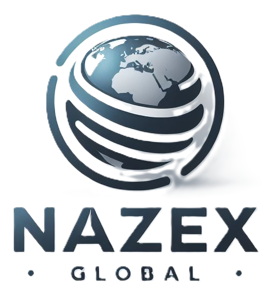 NAZEX GLOBAL, INC logo