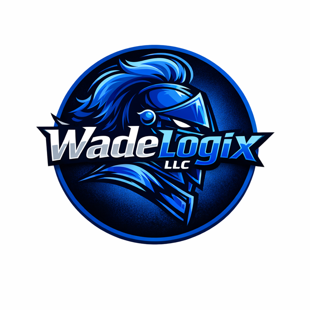 Wade Logix LLC logo