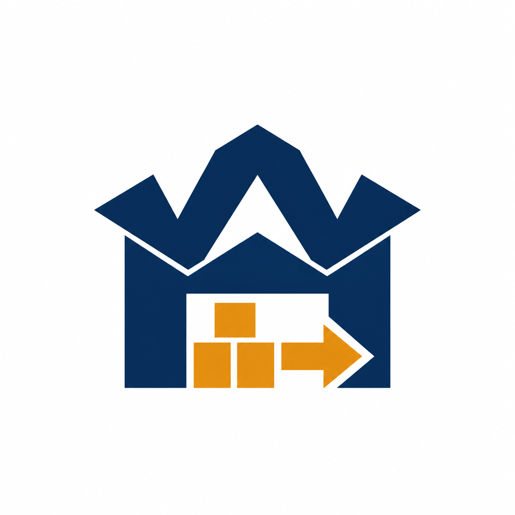 Warechanges logo