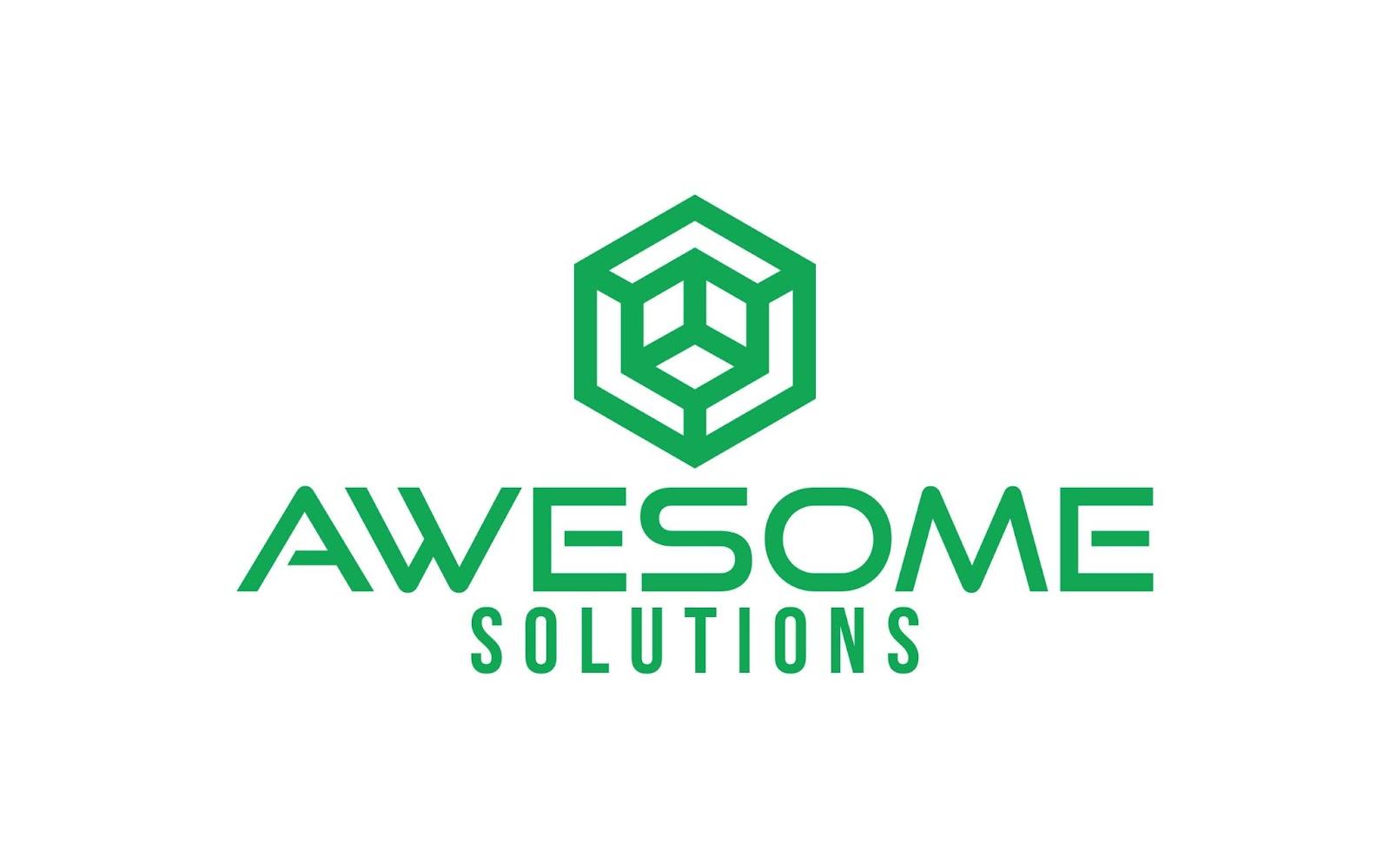 Awesome Solutions logo on 3PL Partner Feature on Fulfill.com website
