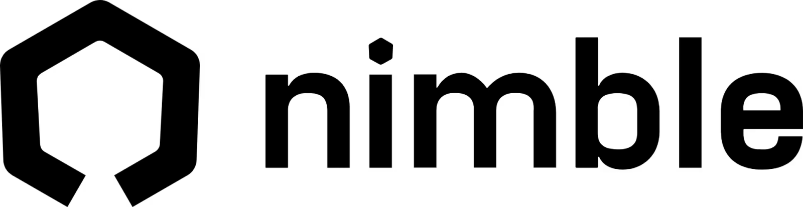 Nimble logo