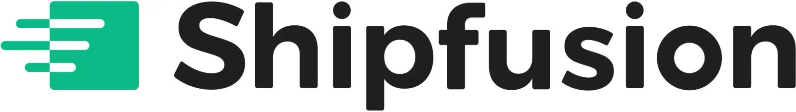 Shipfusion logo