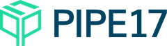 Pipe17 logo